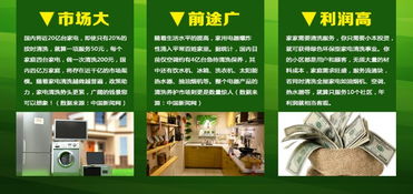 家政保潔升級新風(fēng)尚 融合家電清洗與環(huán)保咨詢服務(wù)的全方位解決方案