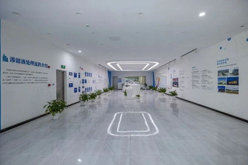 中科環保再添雙翼 兩座國家AAA級生活垃圾焚燒廠與節能管理服務的戰略布局
